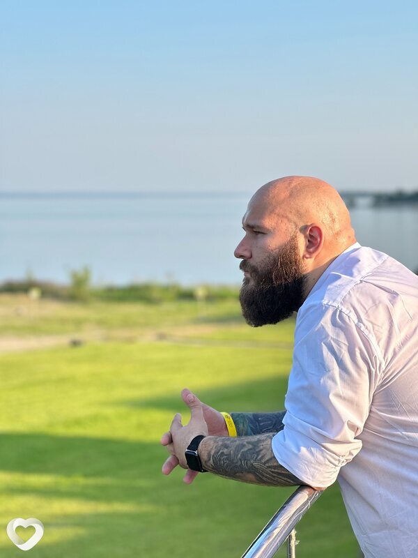 Кирилл, 29, Новосибирске — анкета №2625393