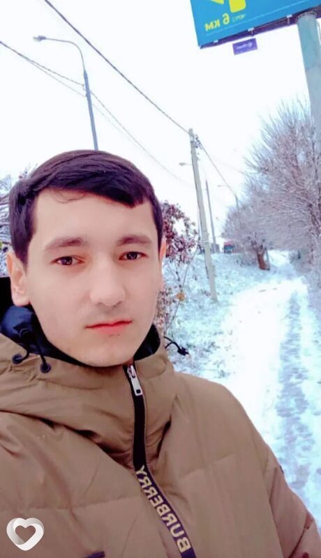 Муса, 24, Казани — анкета №2625397