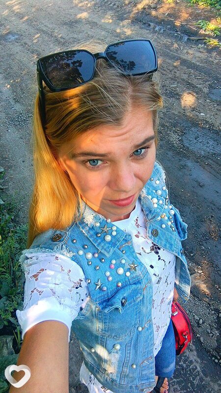Светлана, 27, Новокузнецке — анкета №2625405