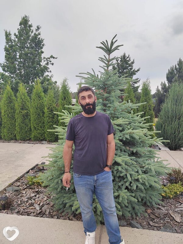 Карен, 38, Москве — анкета №2625410