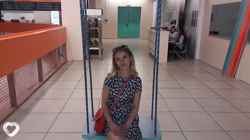 Таня, 38, Луганске — анкета №2624592