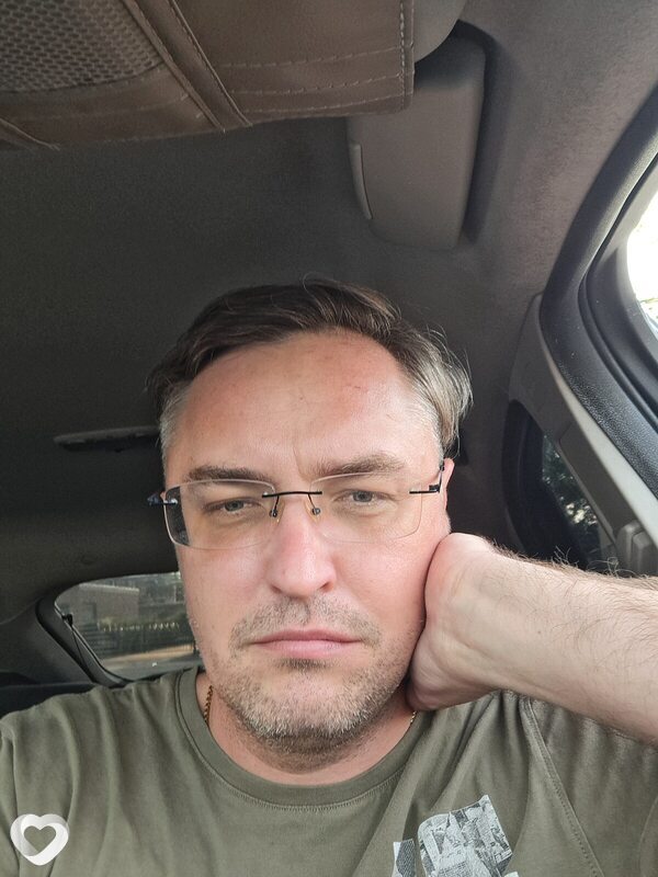 Константин, 43, Киеве — анкета №2624595