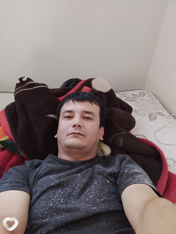 Bek, 33, Астане — анкета №2624600