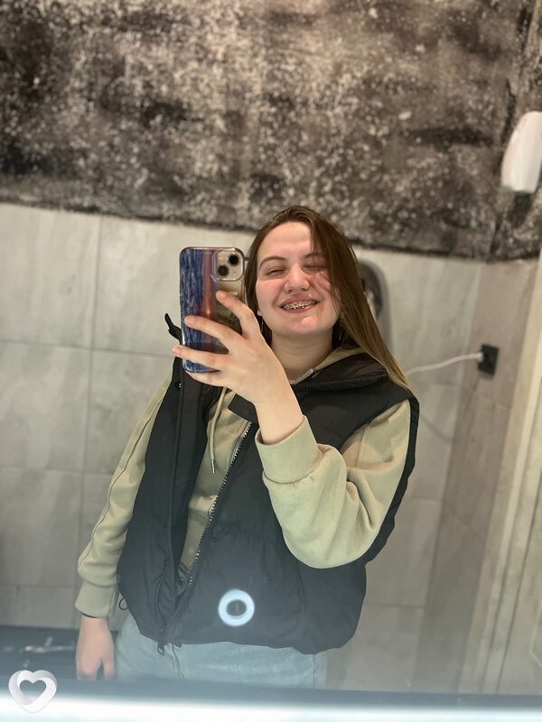 Илюза, 22, Казани — анкета №2624603