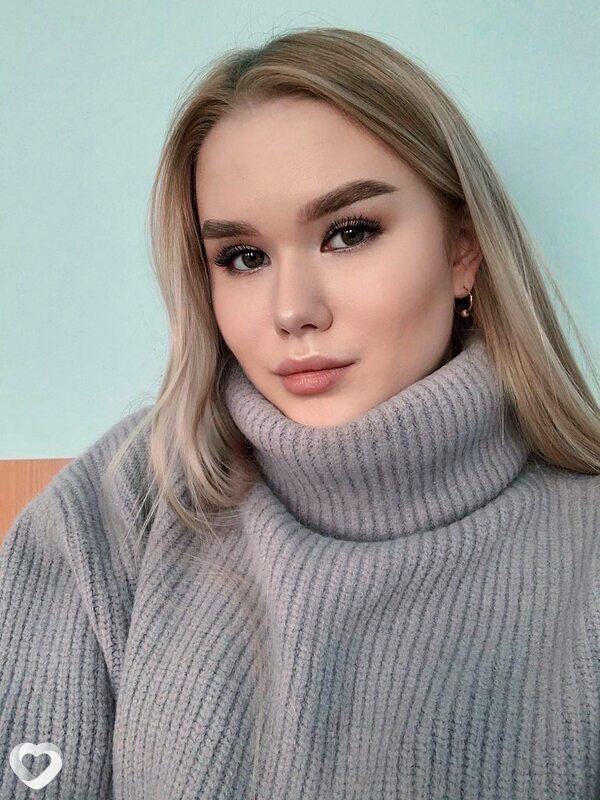 Илона, 26, Челябинске — анкета №2624612