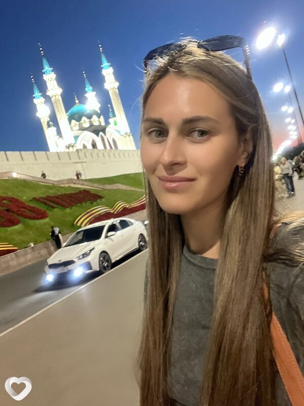 Катя, 29, Нижнем Новгороде — анкета №2624524