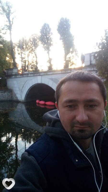Павел, 42, Невинномысске — анкета №2624530