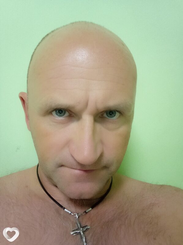 Алексей, 49, Перми — анкета №2624540
