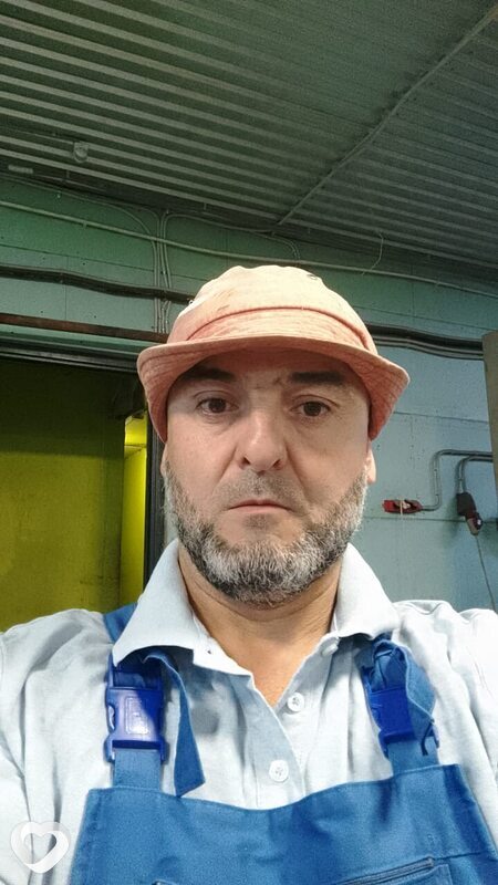 Ибрагим, 50, Раменском — анкета №2624541