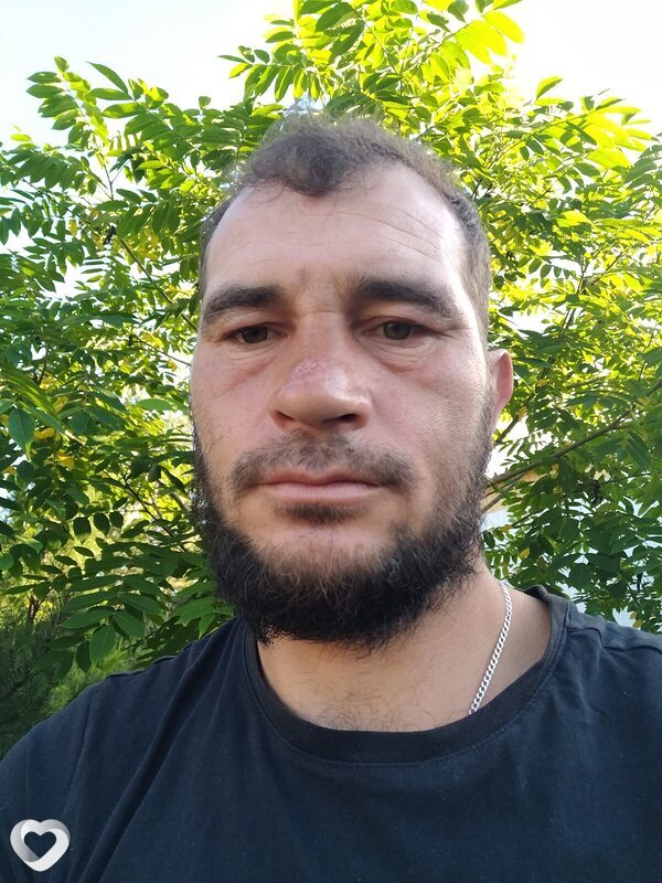 Сергей, 43, Москве — анкета №2624545