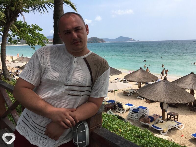 Александр, 43, Магнитогорске — анкета №2624558