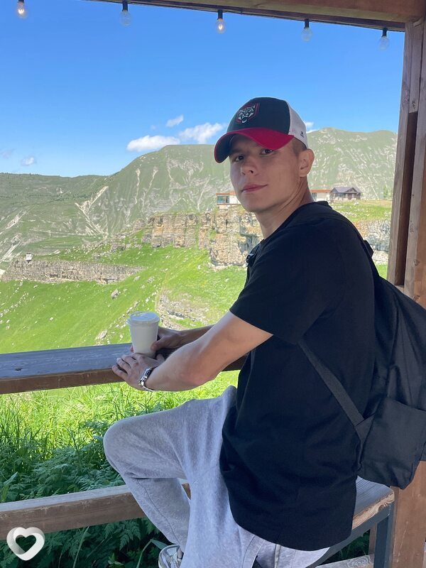 Слава, 24, Казани — анкета №2624995