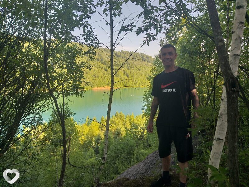 Александр, 41, Междуреченске — анкета №2625000