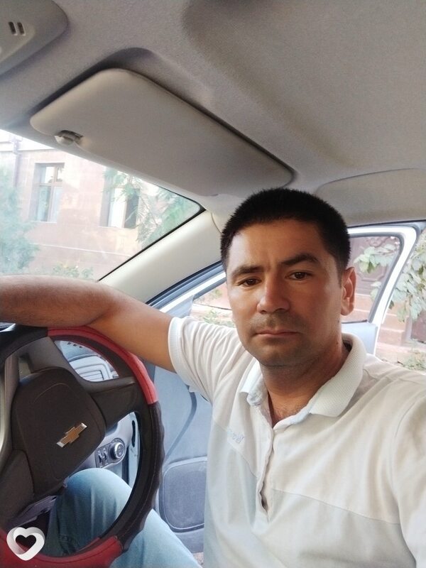 Федя, 39, Атырау(гурьев) — анкета №2625001