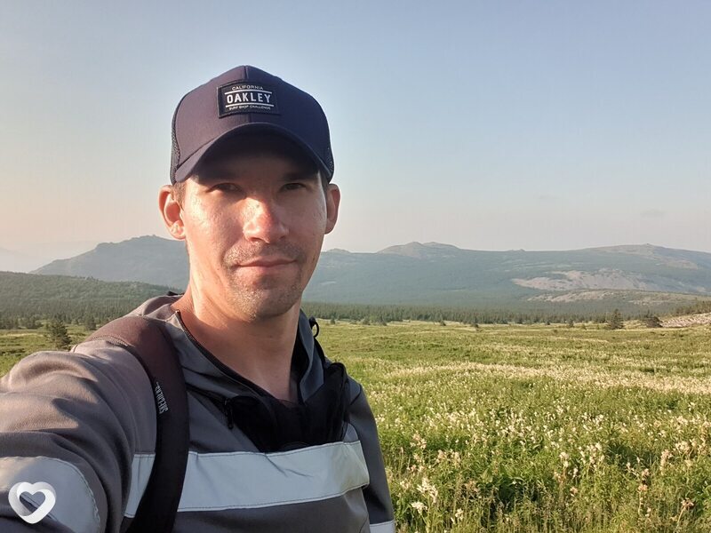 Денис, 29, Нефтекамске — анкета №2625005