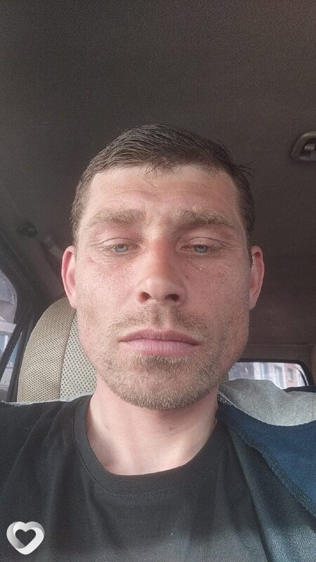 Александр, 41, Магадане — анкета №2625007