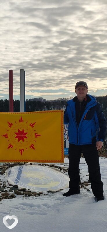 Андрей, 49, Новосибирске — анкета №2624465