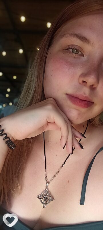 Анна, 27, Тольятти — анкета №2624466