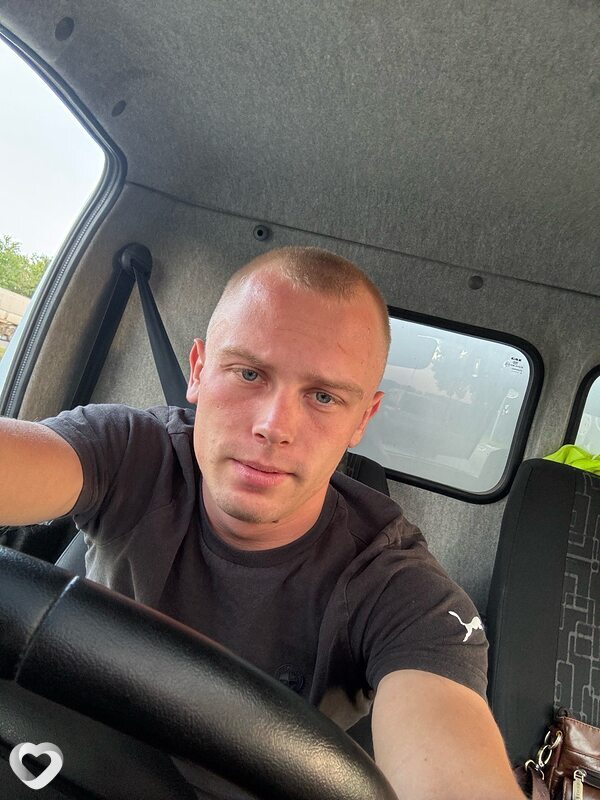 Дмитрий, 23, Воронеже — анкета №2624486