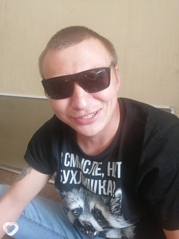 Тимур, 32, Снежинске — анкета №2624488