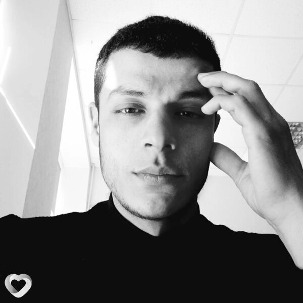Мухаммет Али, 28, Ростове-на-Дону — анкета №2624489
