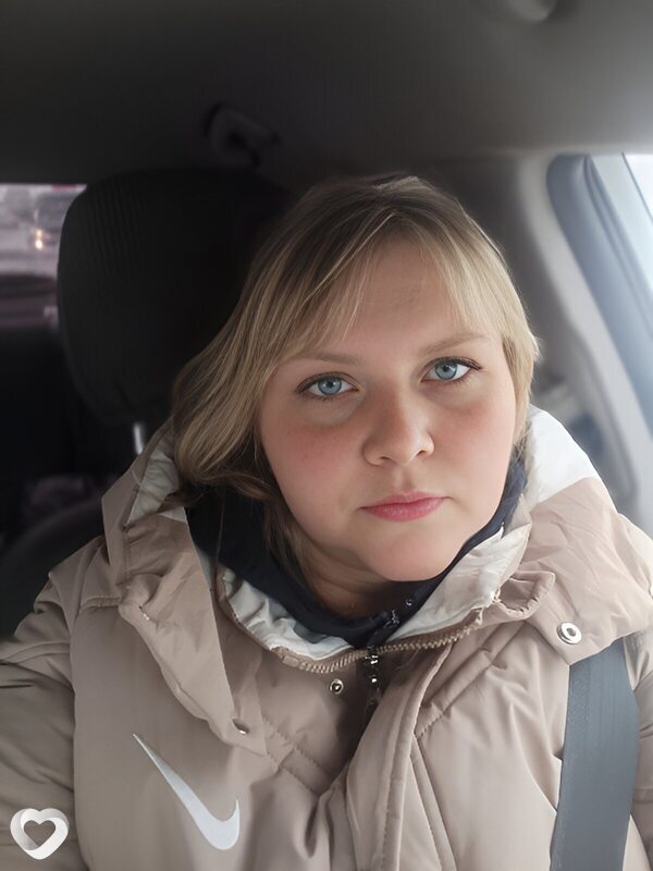 Анастасия, 31, Екатеринбурге — анкета №2624491