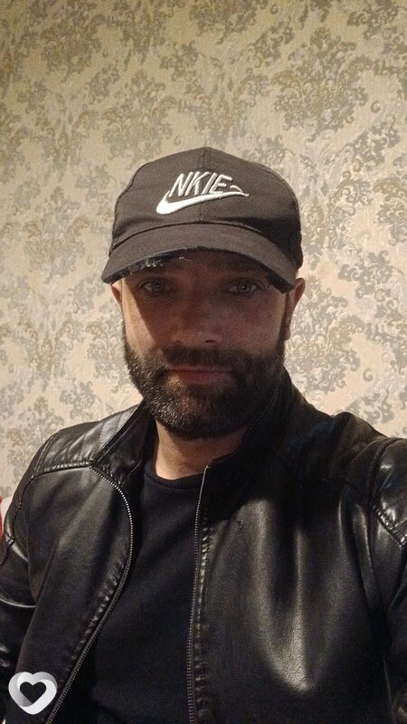 Иван, 43, Уральске — анкета №2624495