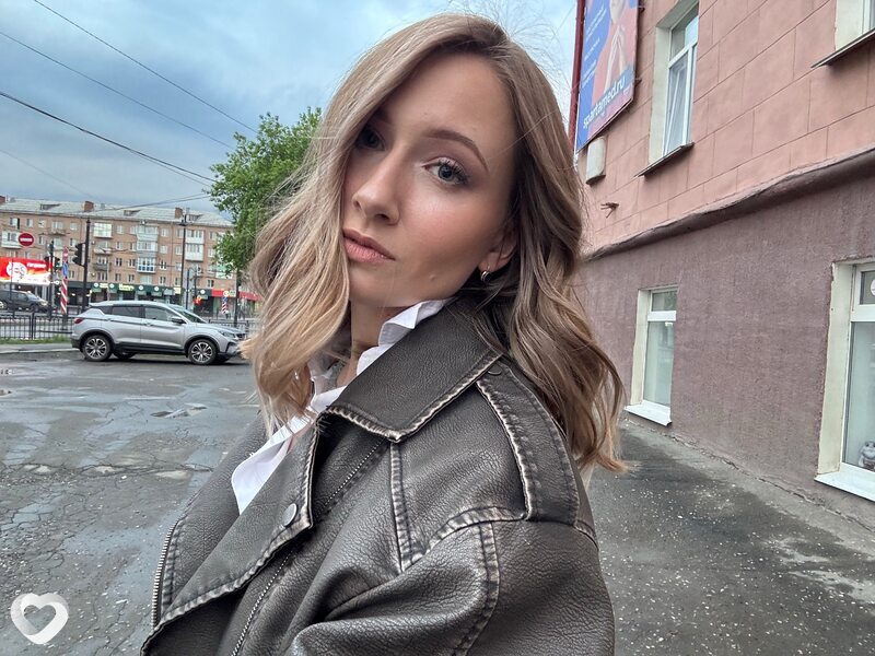 Юля, 24, Москве — анкета №2624500