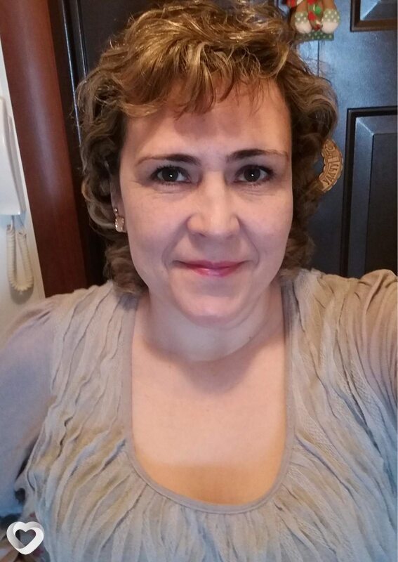 Наталья, 54, Томске — анкета №2624508