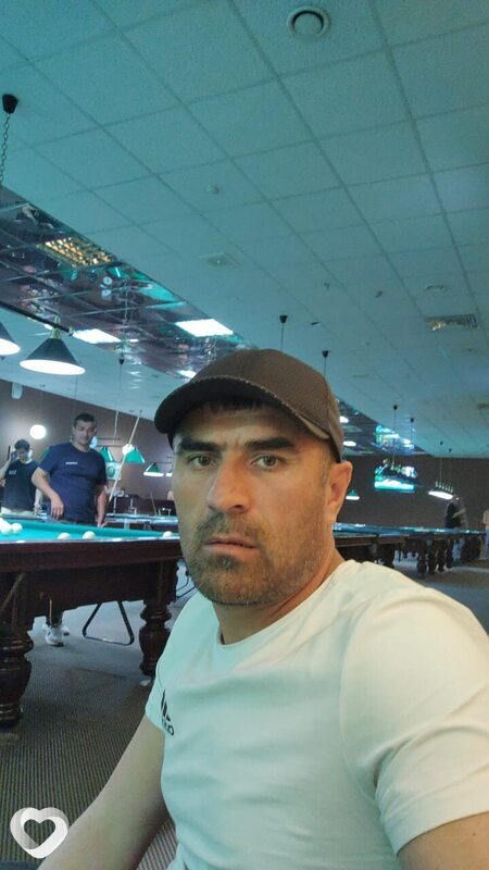 Фуркат, 36, Барнауле — анкета №2624639