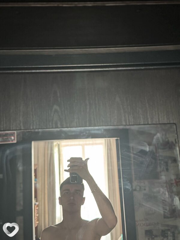 Константин, 20, Иркутске — анкета №2624646