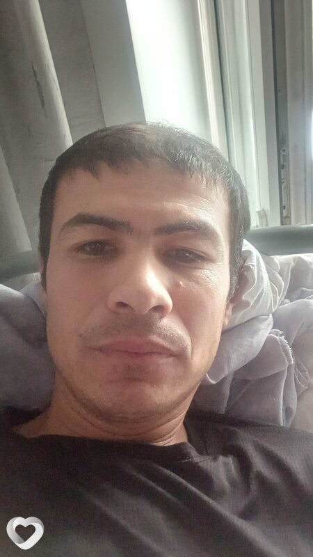 Маруф, 34, Кемерове — анкета №2624660