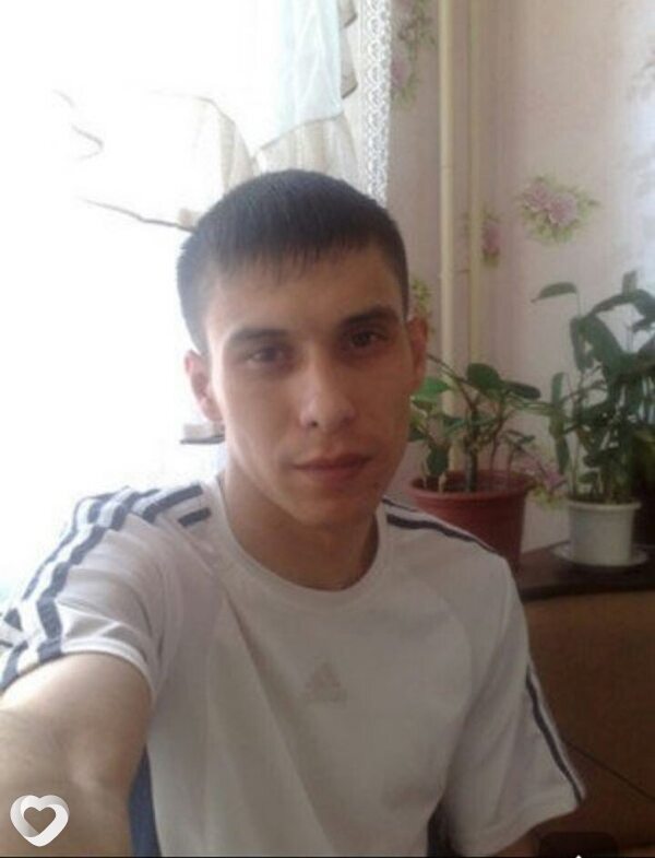 Вадим, 39, Донецке — анкета №2624567