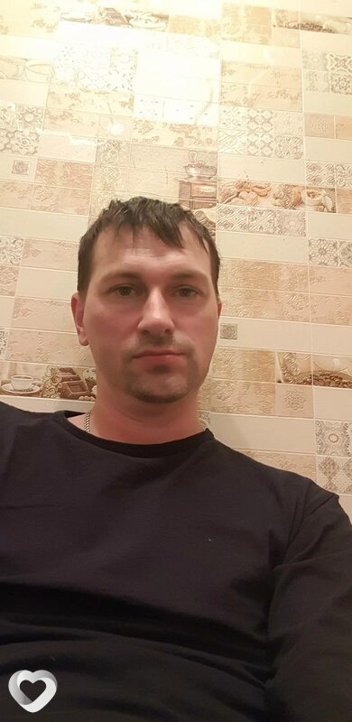 Дмитрий, 38, Тобольске — анкета №2624569