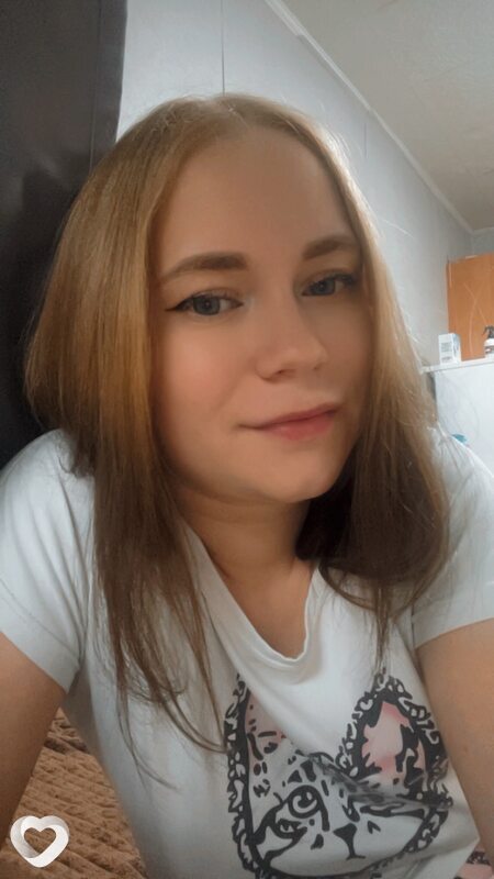 Карина, 25, Томске — анкета №2624699