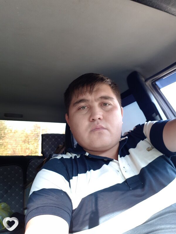 Серик, 38, Шымкенте — анкета №2624702