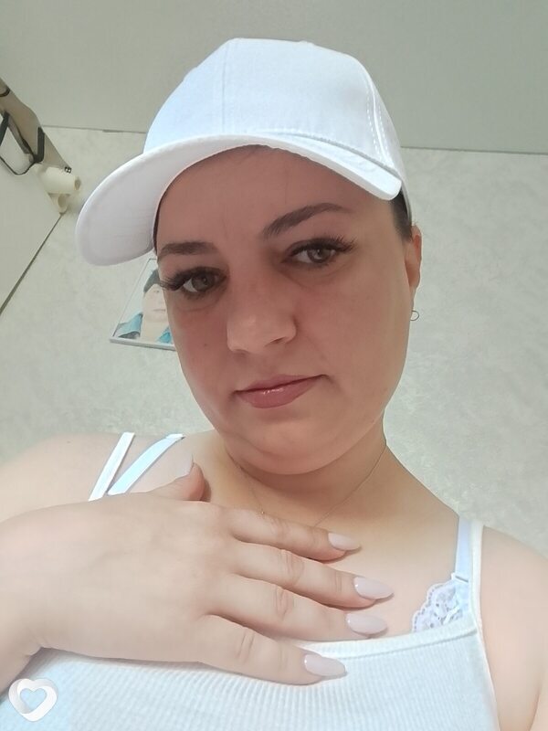Алёна, 38, Тюмени — анкета №2624711
