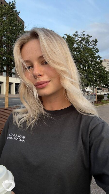 Виктория, 35, Москве — анкета №2624718