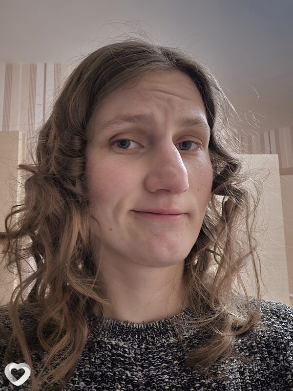 Лена, 27, Новополоцке — анкета №2624723