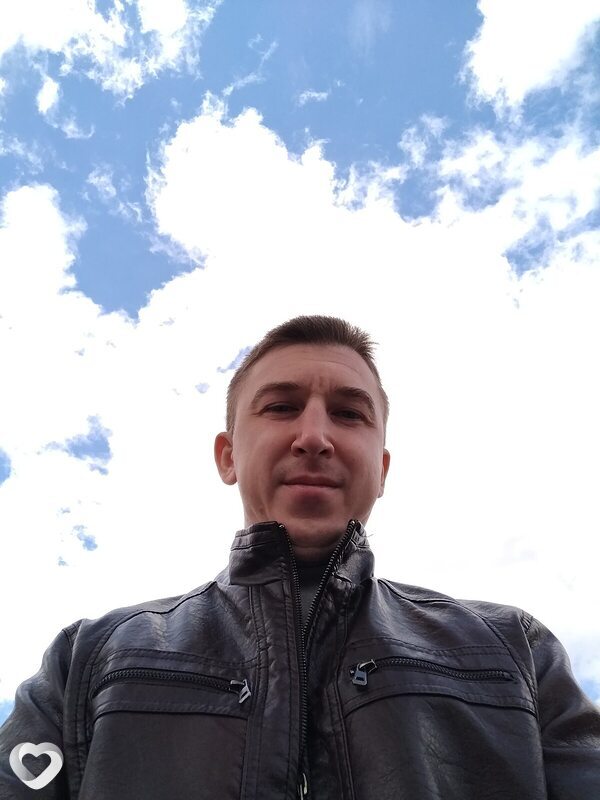 Дмитрий, 38, Копейске — анкета №2624736