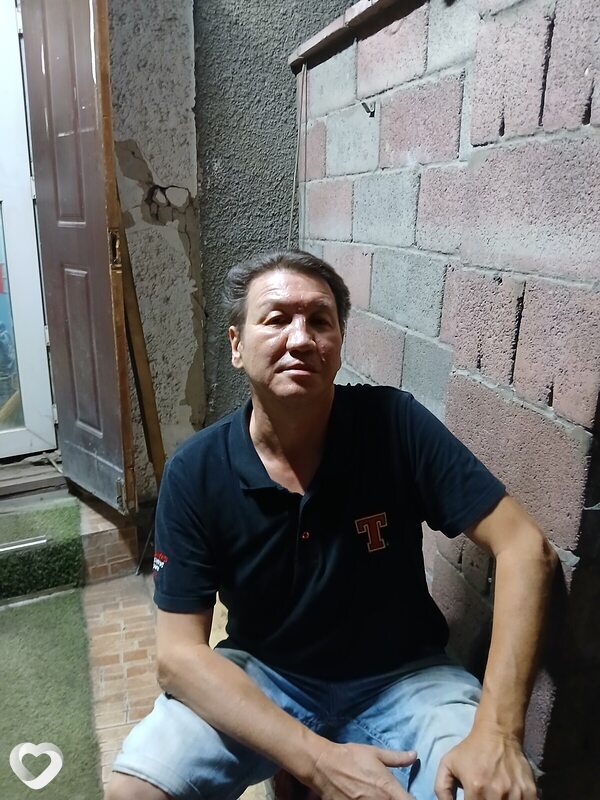 Рахат, 50, Алматы — анкета №2624738