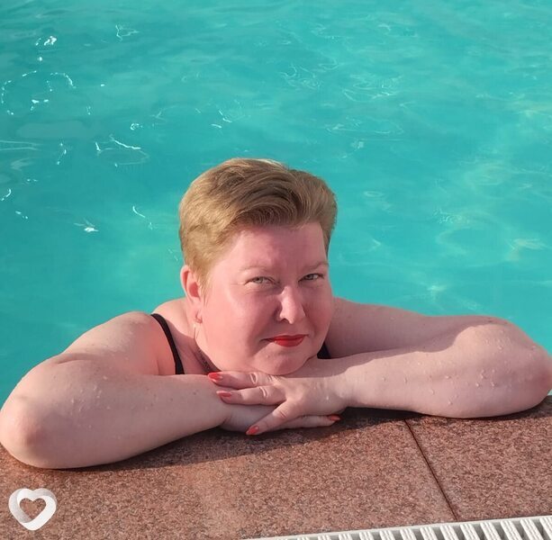 Елена, 46, Архангельске — анкета №2624664