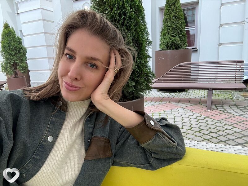 Вероника, 33, Перми — анкета №2624665