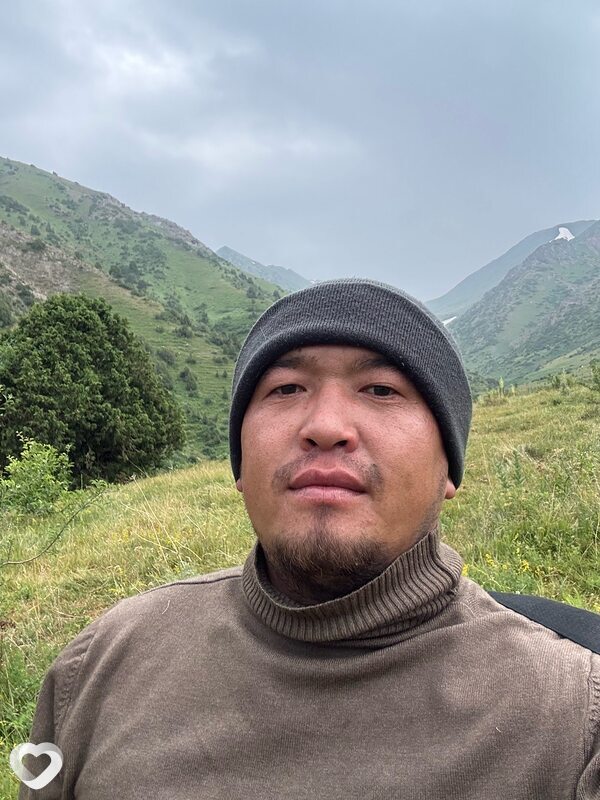 Ерболат, 29, Шымкенте — анкета №2624669