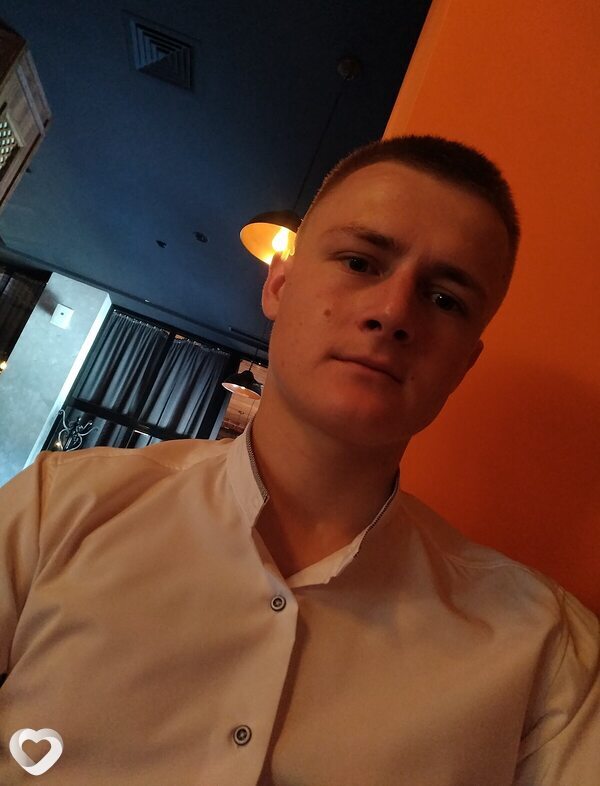 Евгений, 27, Воронеже — анкета №2624671