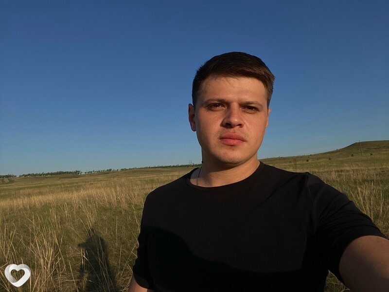 Вячеслав, 28, Уфе — анкета №2624684