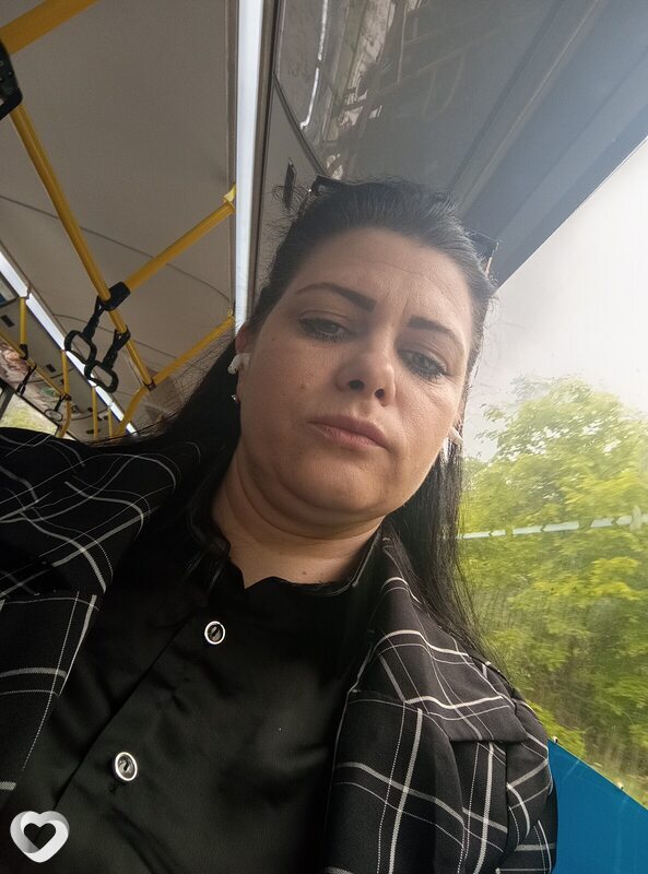 Мария, 34, Волгограде — анкета №2625070