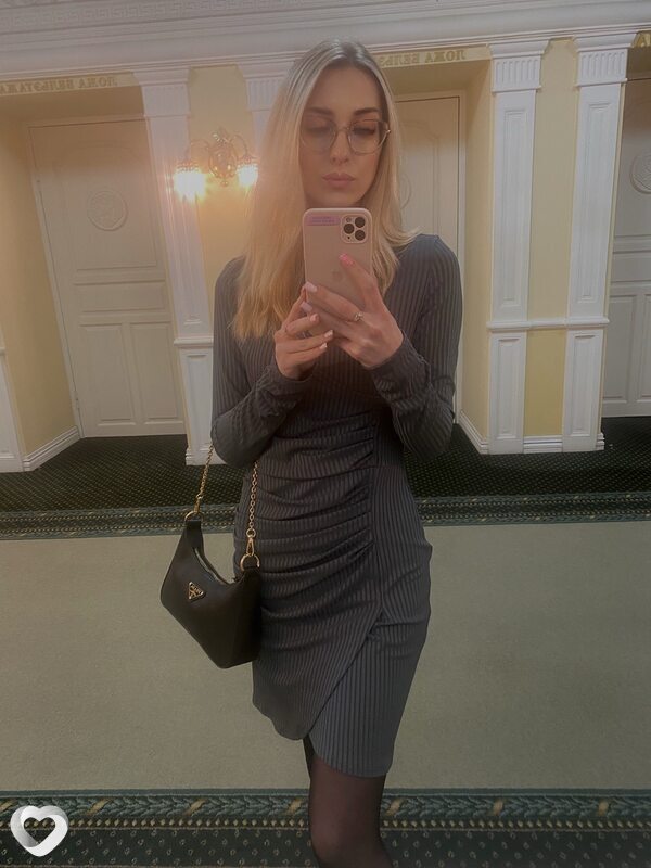 Катерина, 30, Ярославле — анкета №2625072