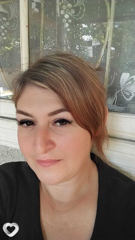 Алеся, 41, Гродно — анкета №2625077