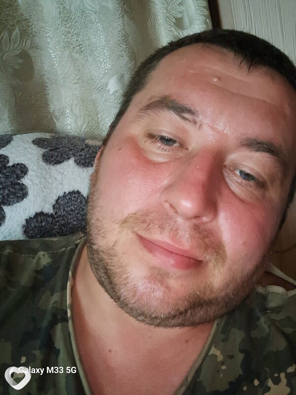 Антон, 38, Казани — анкета №2625079